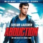 Abduction Blu-Ray