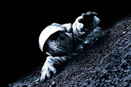 Apollo 18 Photo