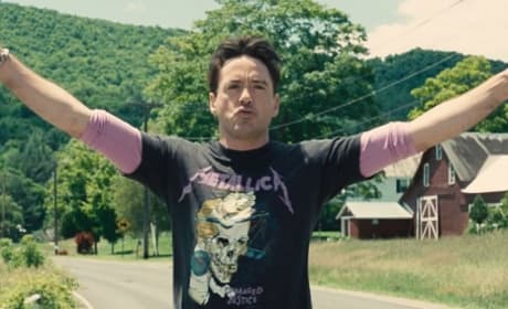 Robert Downey Jr. The Judge