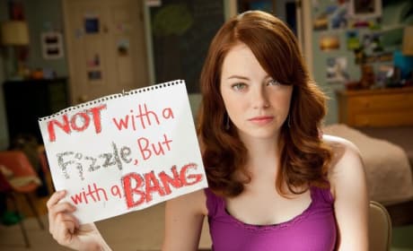 Watch the First 10 Minutes of Easy A Right Now!