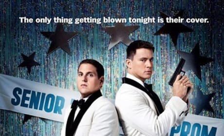 21 TV Shows Turned Movies That Work: From 21 Jump Street to The Fugitive!