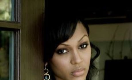 Meagan Good Cast in Saw V