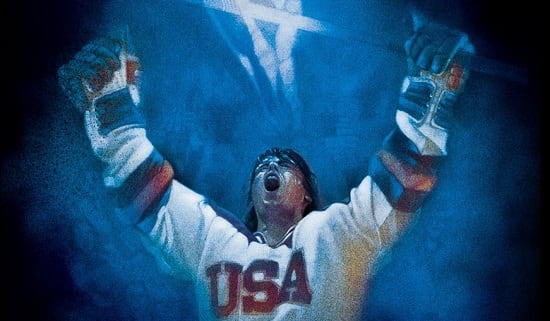 Miracle Poster