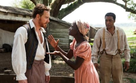 Independent Spirit Awards: 12 Years a Slave Sweeps