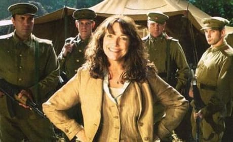 Indiana Jones 4 Photo