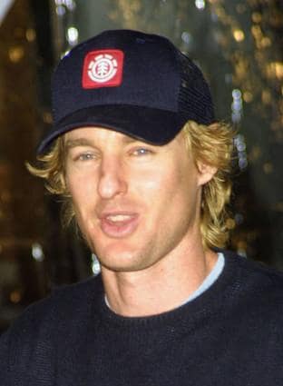 Owen Wilson at Old School