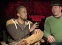 A Haunted House: David Koechner & Affion Crockett Reveal What Is Scary