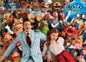 The Muppets Final Poster Drops: Jason Segel! Amy Adams! Kermit! And More!