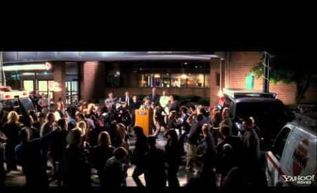 Scream 4 Teaser Trailer