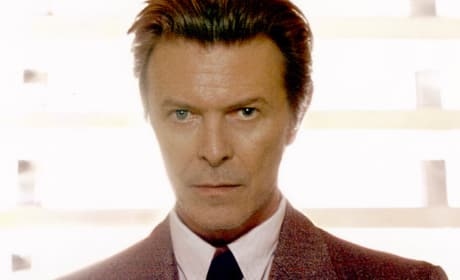 David Bowie: Golden Globe Nominated Performer Dead at 69
