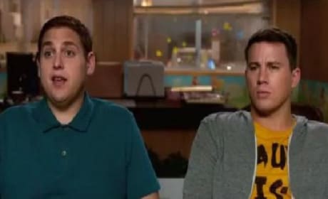 21 Jump Street Red Band Clip