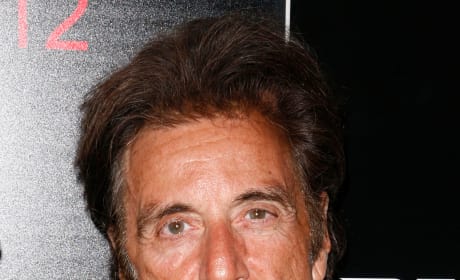 Al Pacino Pic