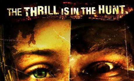 Wolf Creek Poster