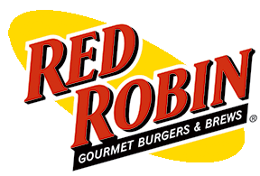 Red Robin Logo