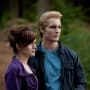 Esme and Carlisle Cullen