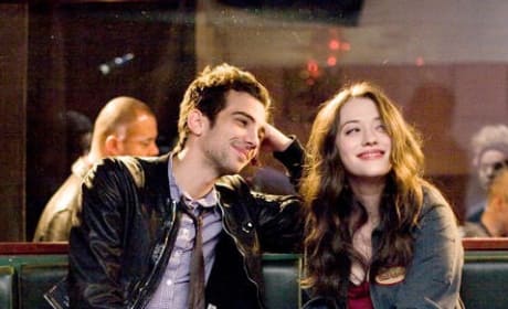 Movie Stills from Nick & Norah's Infinite Playlist