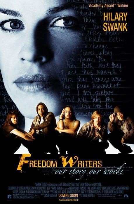 Freedom Writers Picture - Movie Fanatic