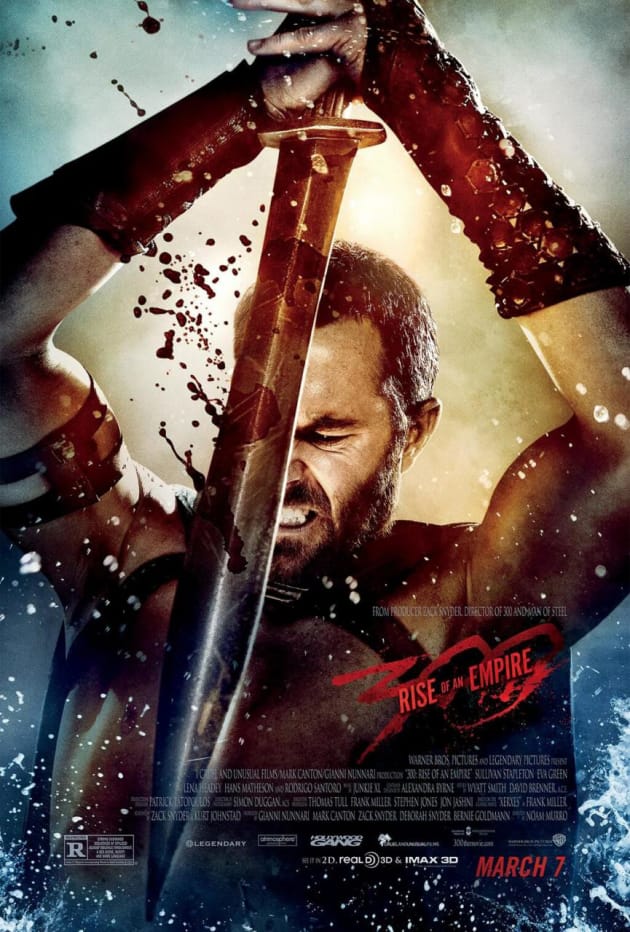 300 the rise of an empire movie online