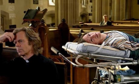 William H. Macy John Hawkes The Sessions