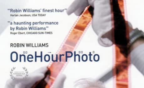 One Hour Photo Poster