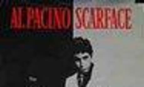 Scarface Photo