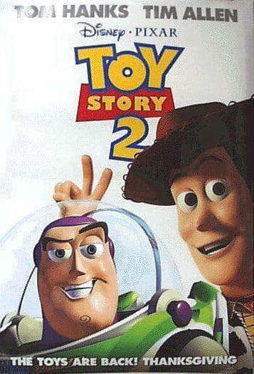 Toy Story 2 Photo