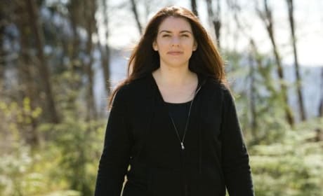 Breaking Dawn Part 2: Stephenie Meyer Bids Twilight Goodbye