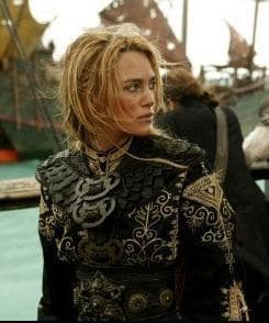 Elizabeth Swann Picture