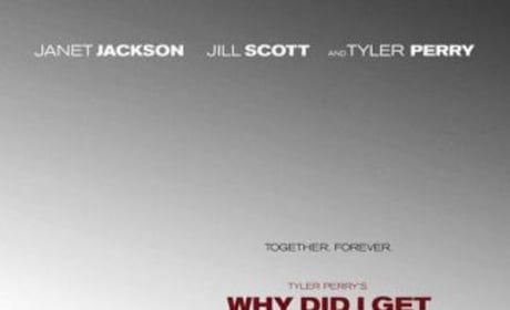 Why Did I Get Married Too Poster