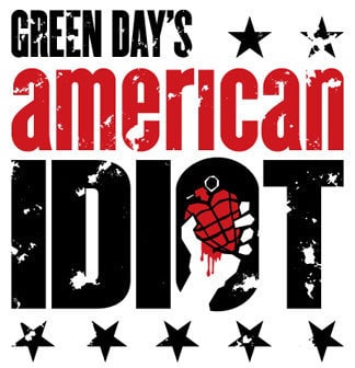 American Idiot Musical