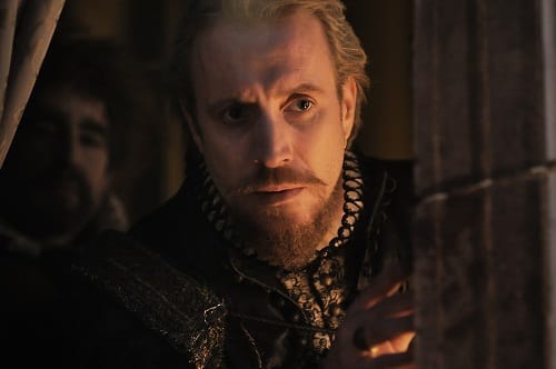 Rhys Ifans Stars in Anonymous