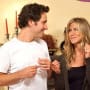 Wanderlust Stars Jennifer Aniston and Paul Rudd