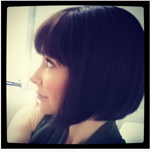 Evangeline Lilly Photo