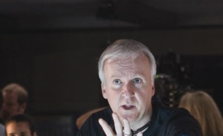James Cameron to Make Avatar 2 and 3 As His Next Movies!