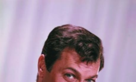 Tony Curtis Passes Away at 85