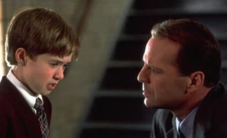 The Sixth Sense Picture