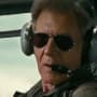 Harrison Ford The Expendables 3