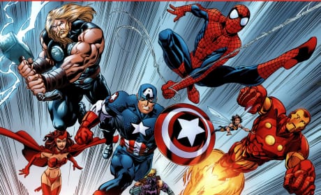 Spider-Man Joins Marvel Cinematic Universe: When Will Spidey First Appear?