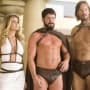 Meet the Spartans Picture