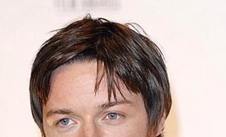 James McAvoy Set to Star in Welcome to Punch