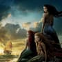 Pirates of the Caribbean Mermaid Poster