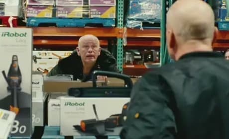 Red 2 Trailer: This Is Kind of an Emergency!
