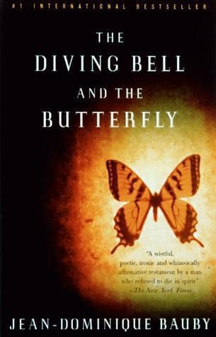 The Diving Bell and the Butterfly Photo