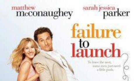 Failure to Launch