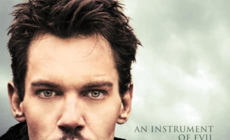 The Mortal Instruments: City of Bones Gets New Character Posters