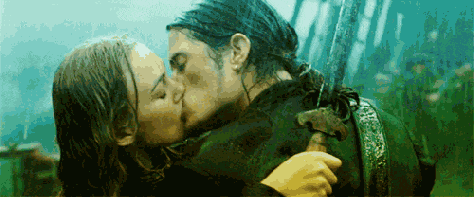 Pirates of the Caribbean: At World's End