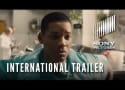 Concussion: Inspirational International Trailer