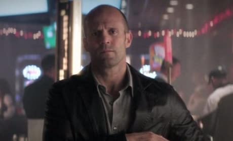 Wild Card Jason Statham