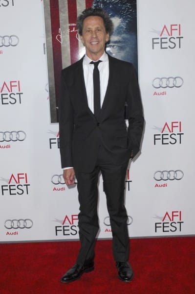 Brian Grazer Picture