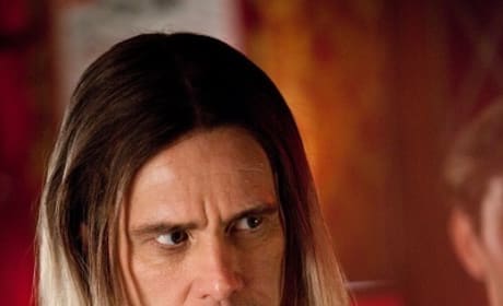 The Incredible Burt Wonderstone Star Jim Carrey